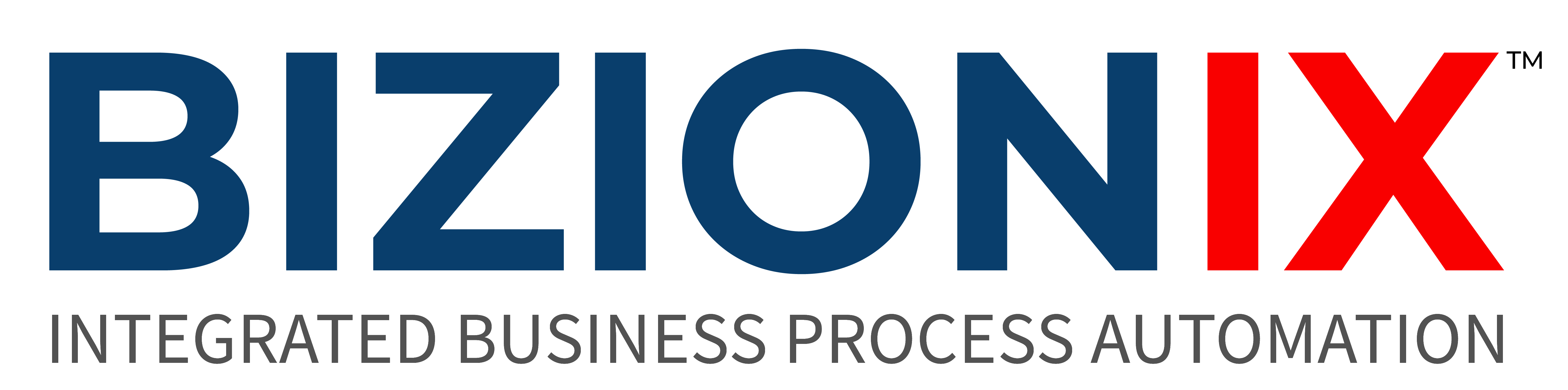 Bizionix - Integrated Business Process Automation